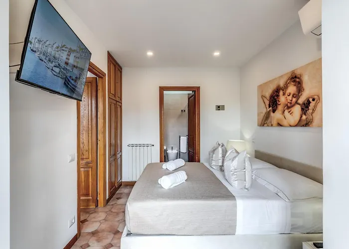Twilight Terrace - Piazza Di Spagna *