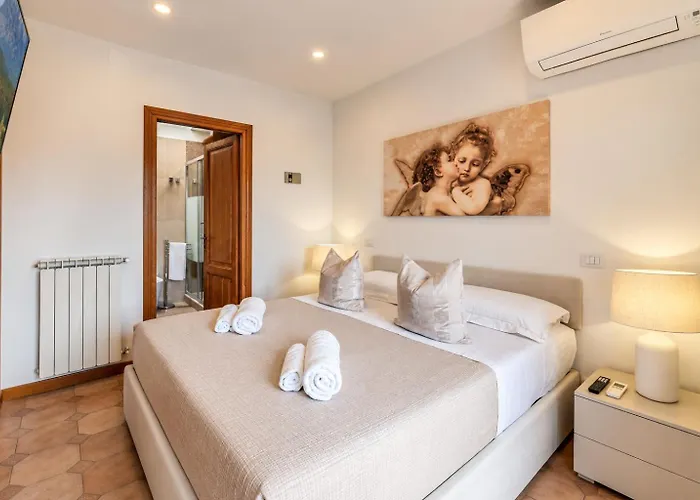 Twilight Terrace - Piazza Di Spagna